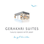 Gerakari Suites Logo